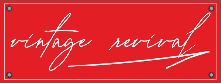 Vintage Revival